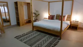 La Demeure Appart Hotel - Habitación