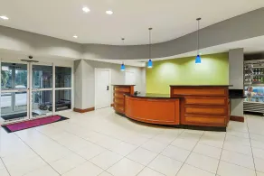 Residence Inn Orlando Airport - Reception