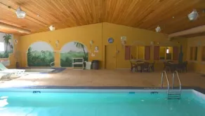 Altona Hotel - Pool