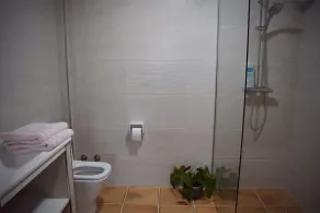 Pincheiro Apartamentos Turísticos - Bagno