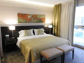 Konke Buenos Aires Hotel - Habitación