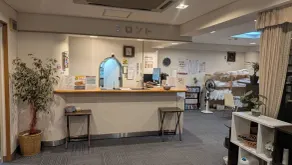 Hotel Higashihiroshima Hills Saijo - Reception