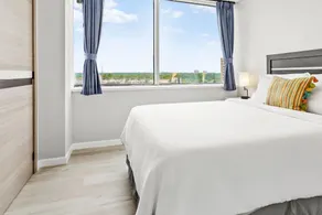 Luxury Apartment - Reese Tower - Habitación
