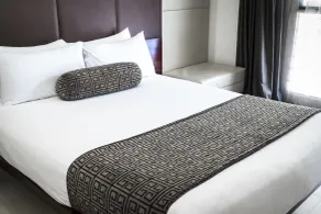 Lamana Hotel - Room