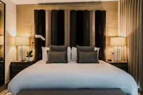 The Sagamore Hotel South Beach - Chambre