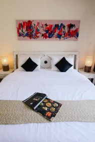 Gili Amor Boutique Resort - Room