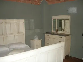 La Villa di Pa' - Værelse