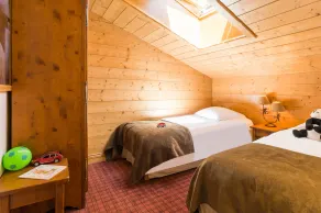 Résidence Pierre & Vacances Premium Les Alpages de Chantel - Værelse