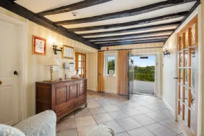4 Bed in Nether Stowey oc-c30195 - Resepsjon