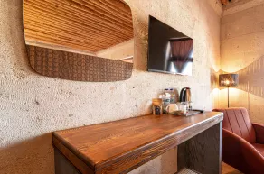 Alice in Cappadocia - Room