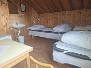 Tofta Gård Event & Boende - Habitación