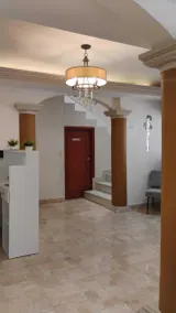 Cumbresuites - Recepción