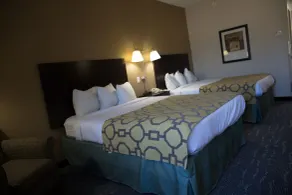 Baymont by Wyndham Saraland - Chambre