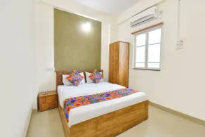 FabHotel Tiru Rooms - Rom