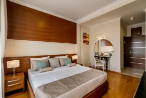 Hedera Residences - Kumbor - Room