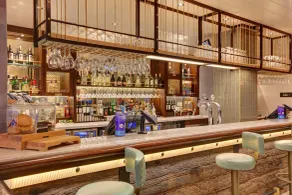 hub London - Westminster Abbey - Restaurant