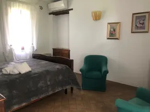 Cascina Dani - Værelse