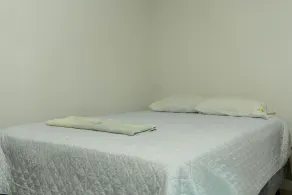Posada Woochooch - Room
