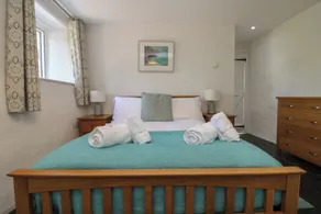 Sunbury Barn - Zimmer