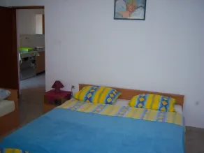 Apartments Tomi - Rom
