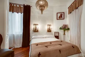 Purple Dog Suites - Chambre