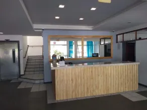Joaquina Beach Hotel - Reception