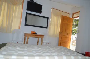 Hotel Xetawaa´l - Room