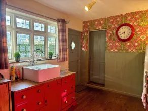 Liberty House - Salle de bain
