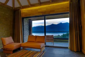 Dorje's Resort and Spa - View from room