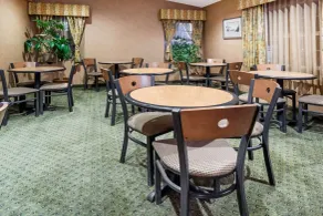 Ramada by Wyndham Frisco - Hall