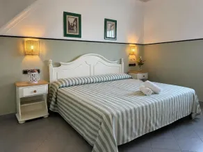 Hotel Mitra Crisálida - Værelse
