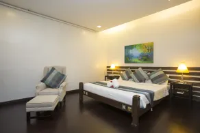Hotel Soffia - Chambre