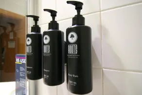 TRYP Porto Centro - Salle de bain