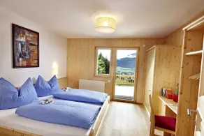 Appartement Waldhäusl - Camera