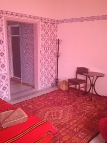 Maison d'hôte IRIKI - Værelse