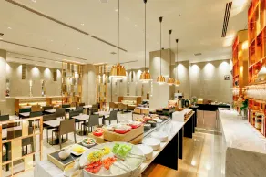 Candeo Hotels Tokyo Roppongi - Restaurant