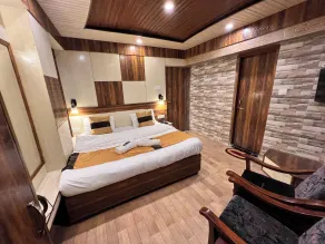 Hotel Victory since 1979 - Room