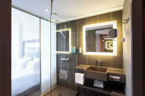 Novotel Sofia - Bathroom