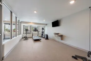 WoodSpring Suites Olympia - Lacey - Salle de remise en forme