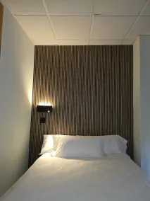 Hostal La Cigüeña Check-in Autónomo - Værelse