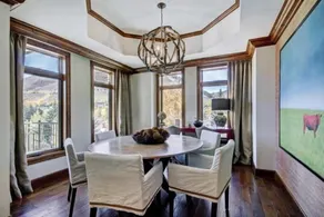Vail Ritz Carlton 2 Bed - Chambre
