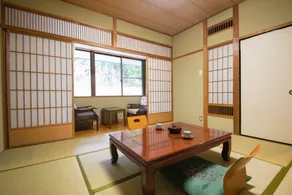 Hotel Furearu Izumi - Habitación