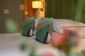 Hesperia Barcelona Sant Just - Chambre