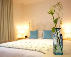 Citystay Living - Pringle House - Chambre