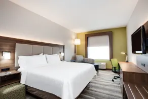 Holiday Inn Express Hotel & Suites Clewiston by IHG - Zimmer