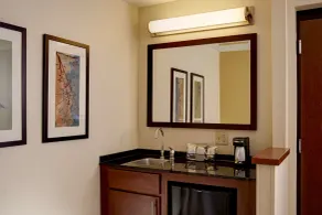 Hyatt Place Seattle Downtown - Chambre