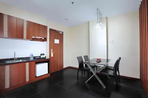 Aston Inn Gideon Batam - Room