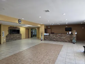 SureStay Studio By Best Western El Dorado - Reception