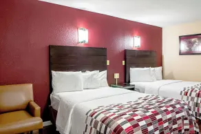 Red Roof Inn Slidell  - Rum