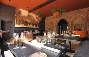 Broederenklooster - Restaurant